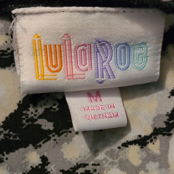 LuLa Roe Cardigan - Picture 3 of 3